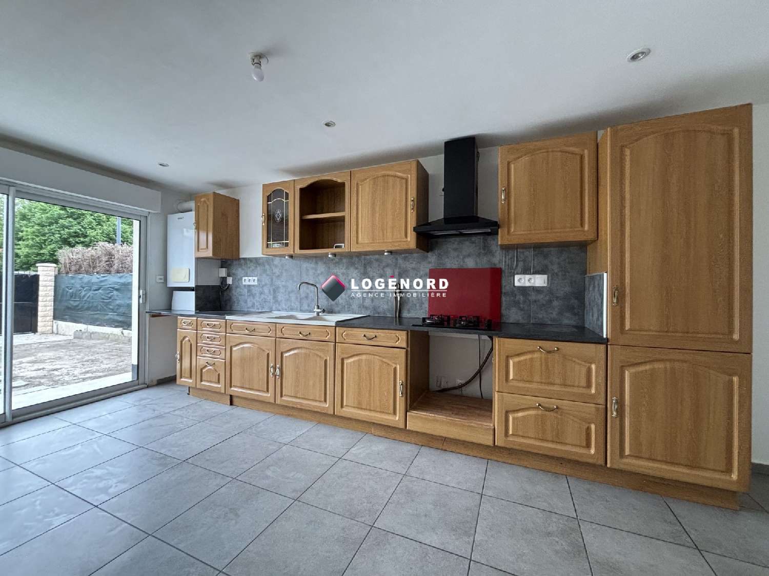  te koop huis Armentières Nord 4