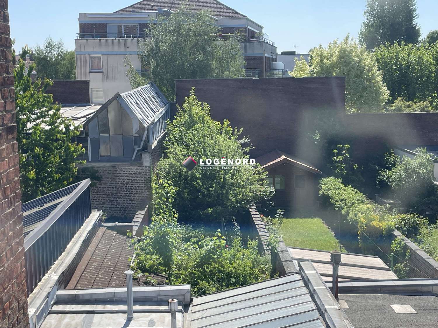  en venta casa Armentières Nord 2