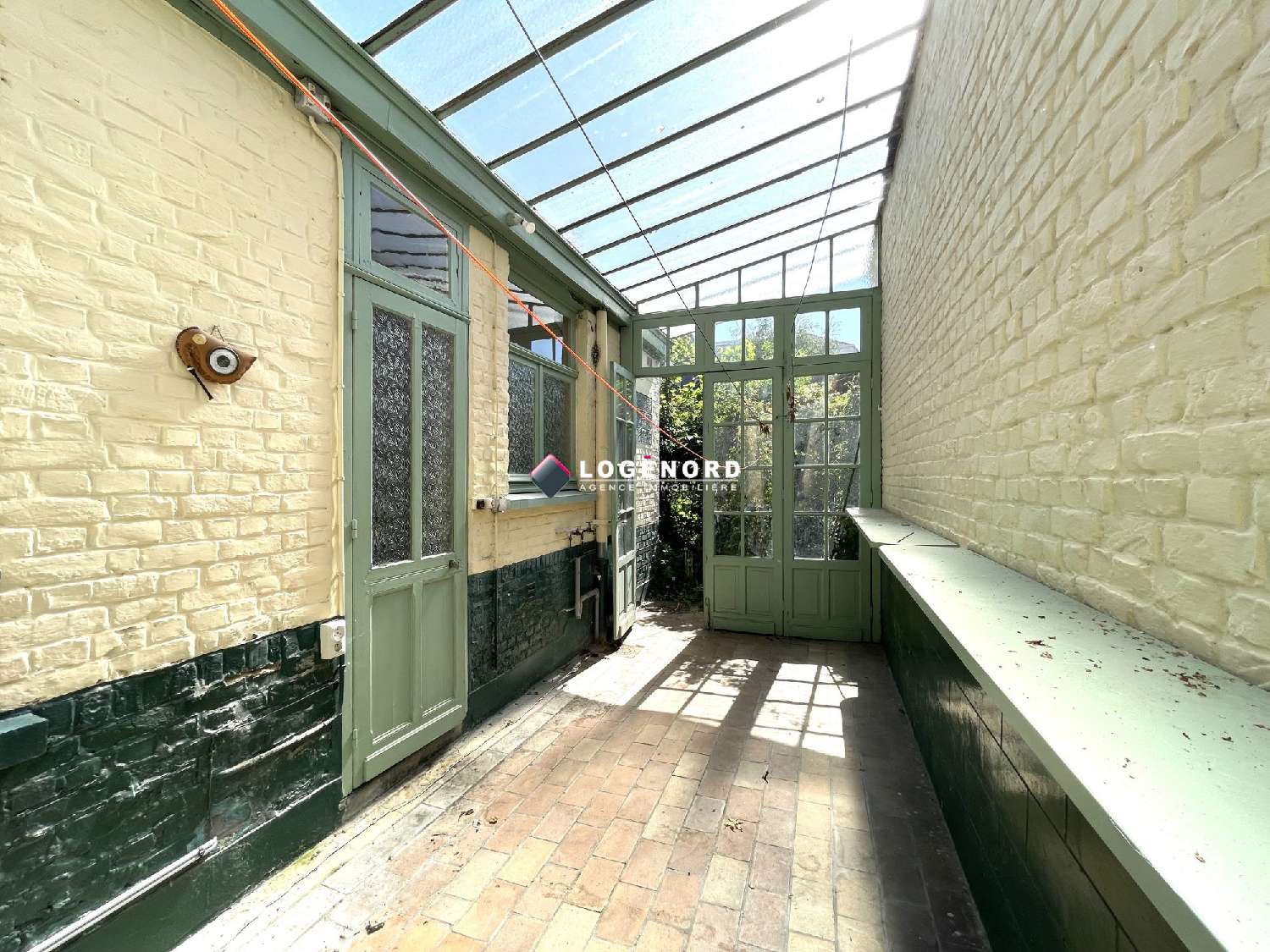  en venta casa Armentières Nord 3