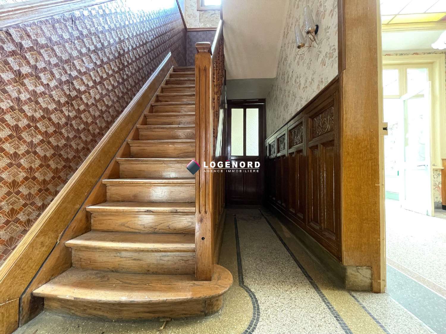  en venta casa Armentières Nord 4