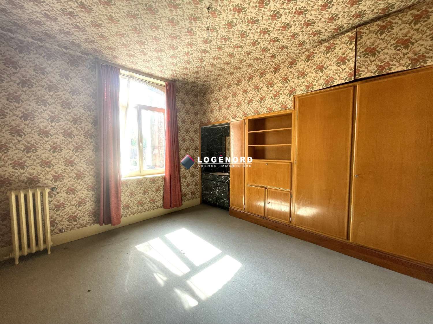  en venta casa Armentières Nord 8