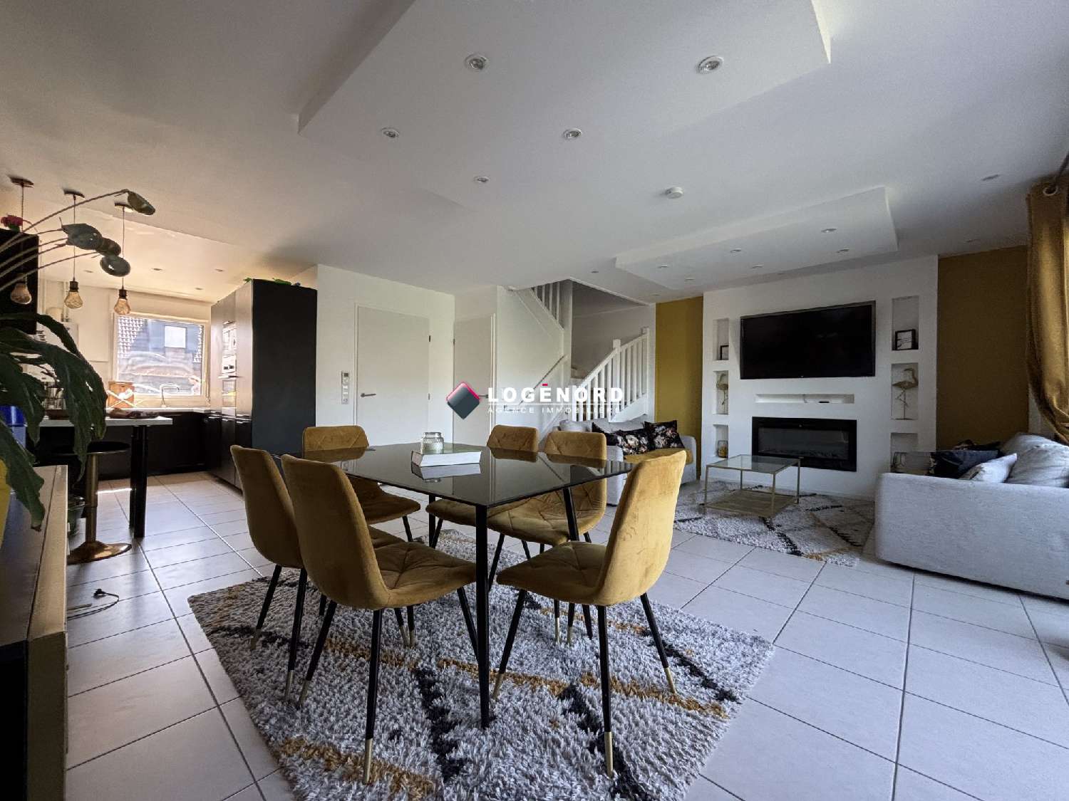  kaufen Haus Armentières Nord 2