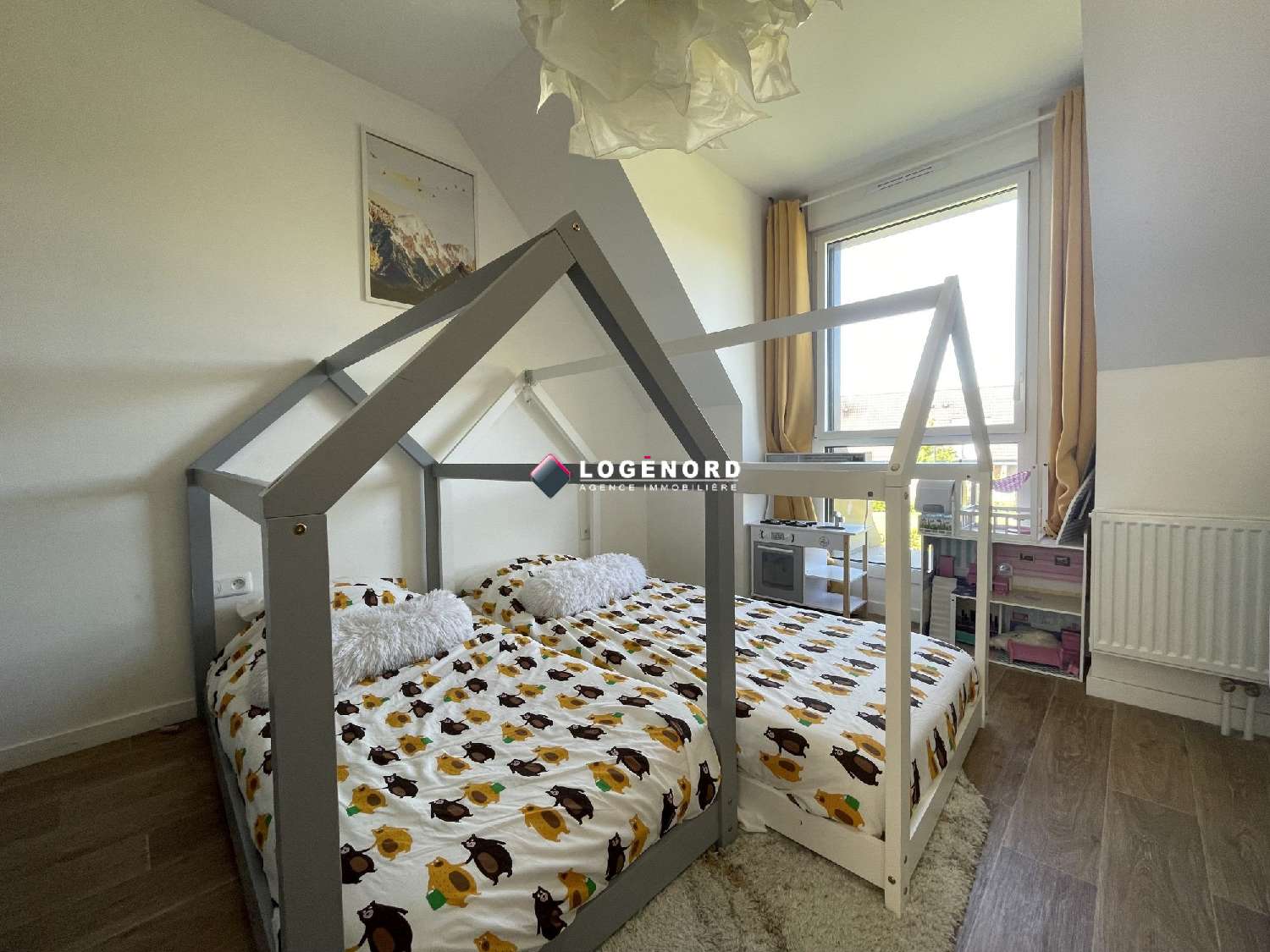  kaufen Haus Armentières Nord 7