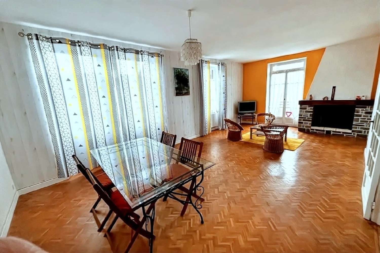  for sale house Arnac-Pompadour Corrèze 6