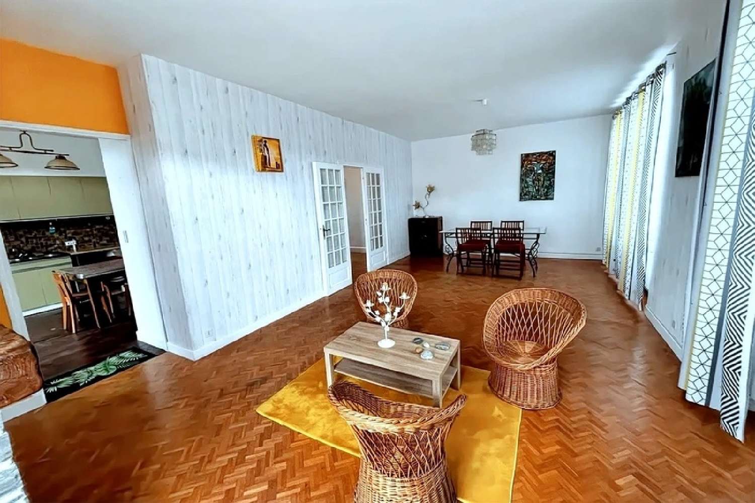  for sale house Arnac-Pompadour Corrèze 7
