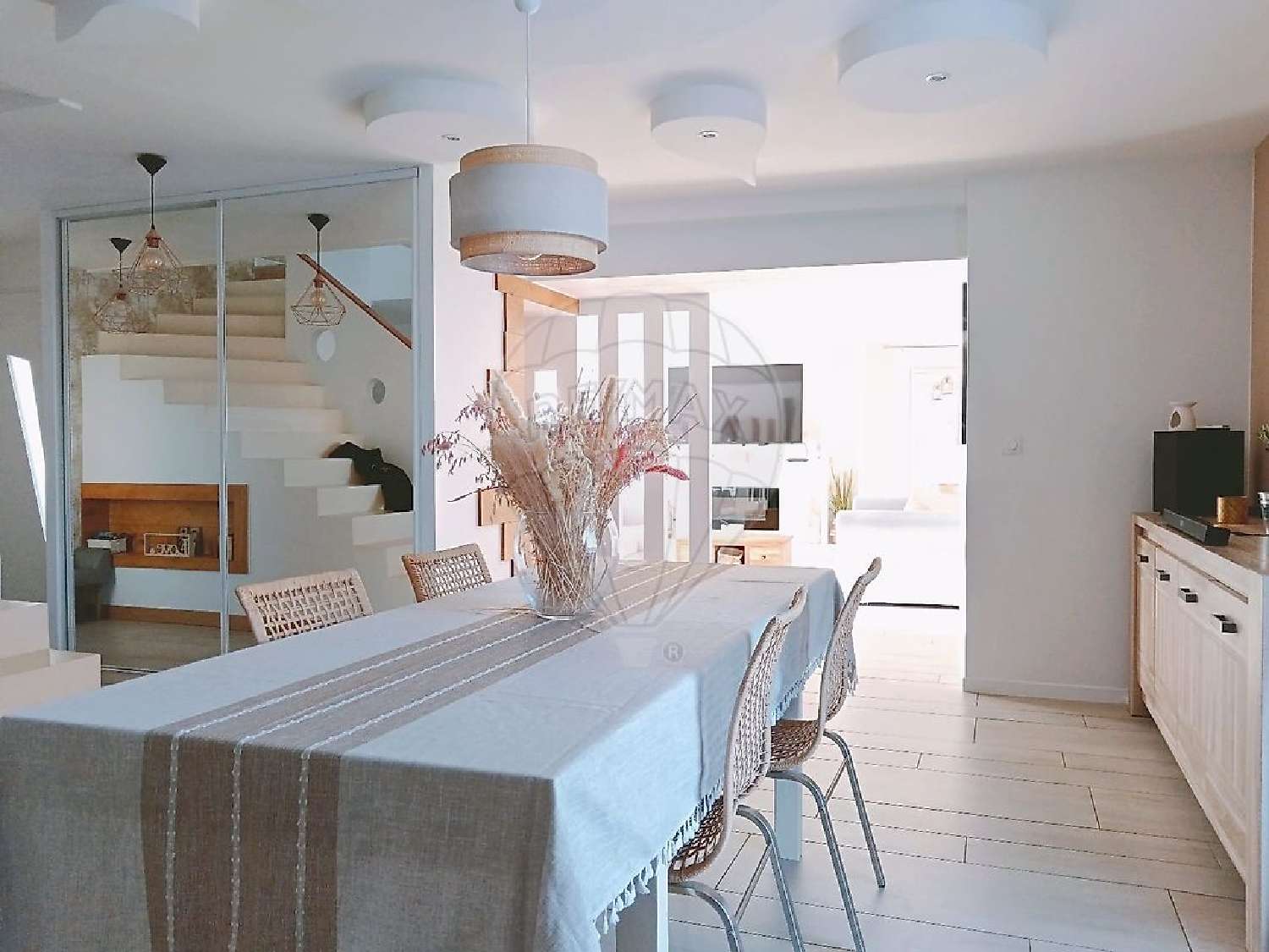  te koop huis Arnas Rhône 1