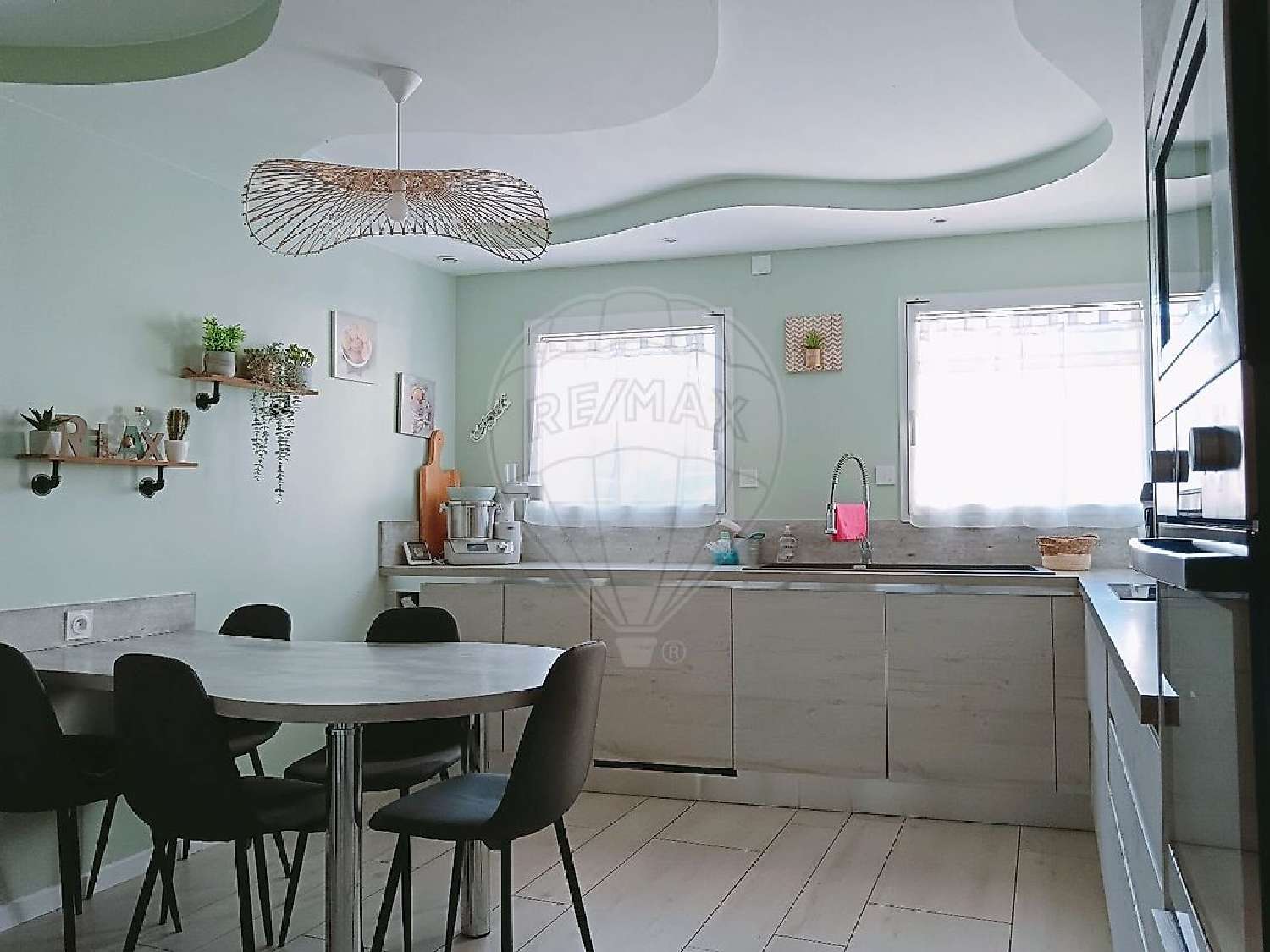  te koop huis Arnas Rhône 4
