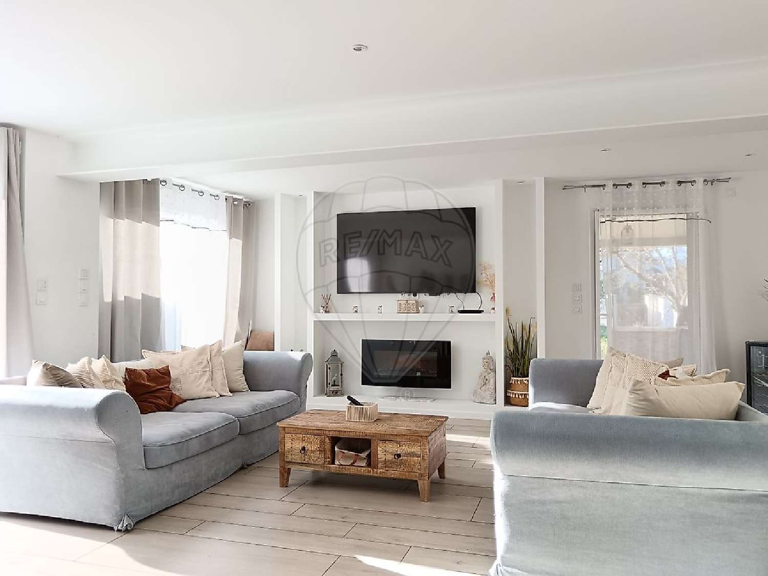  te koop huis Arnas Rhône 5