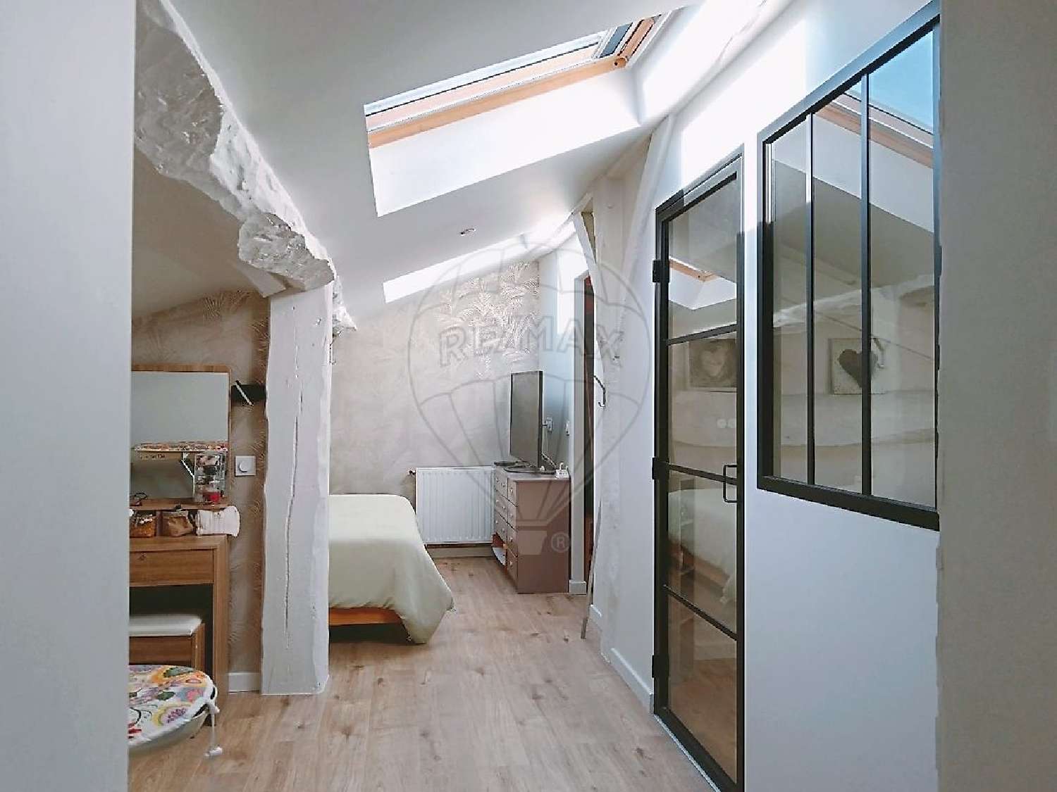  te koop huis Arnas Rhône 7