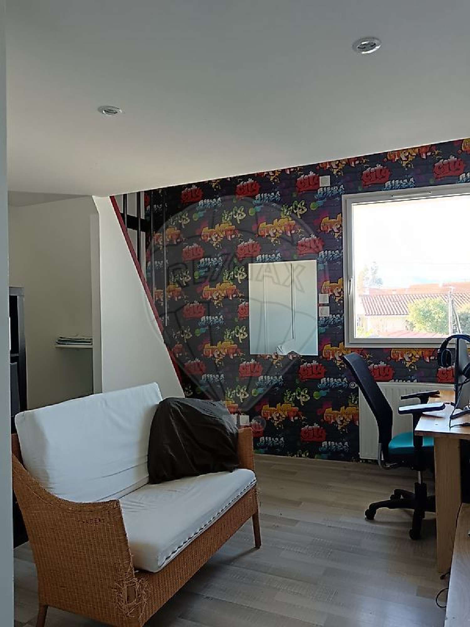  te koop huis Arnas Rhône 8