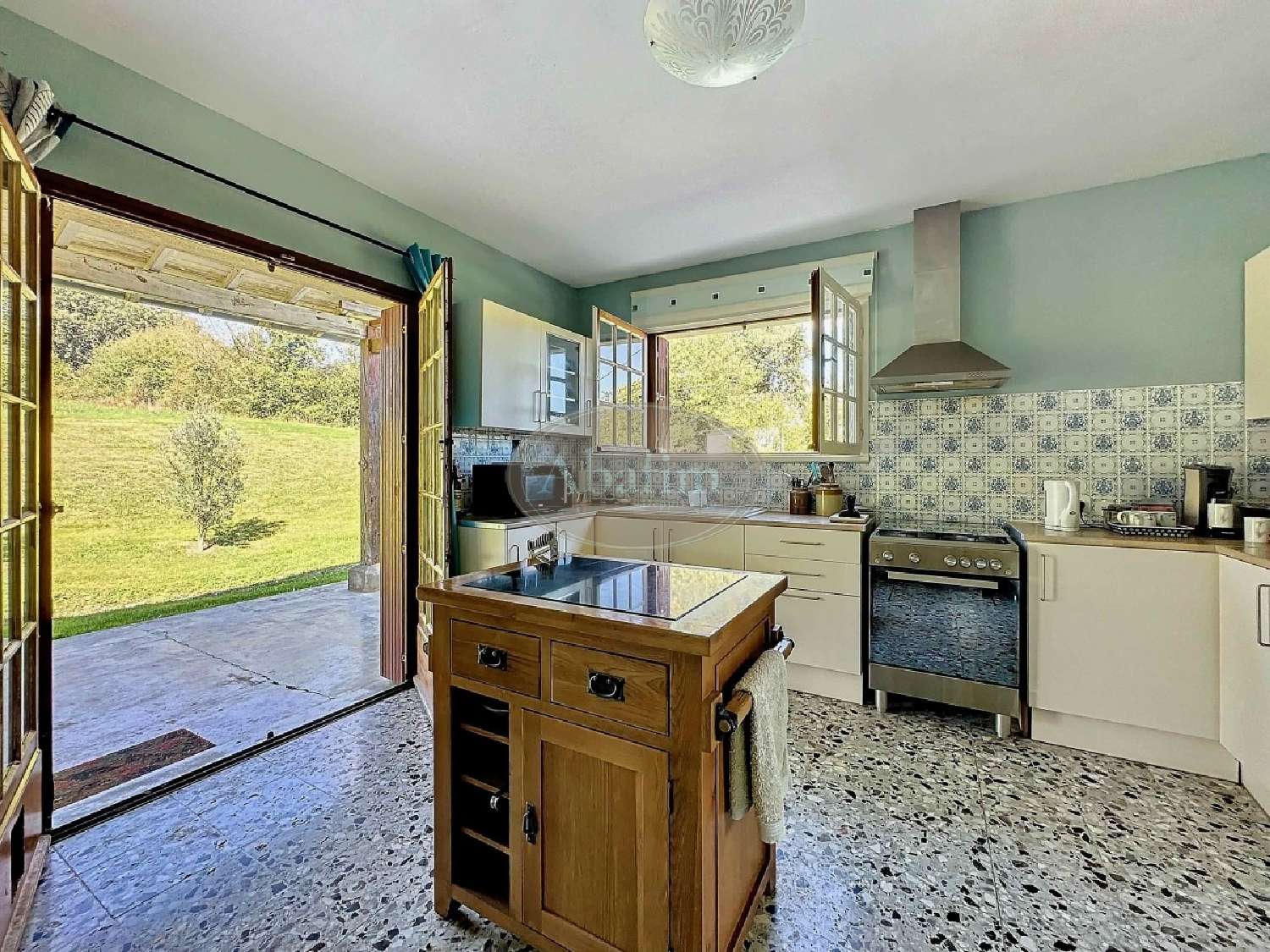  kaufen Haus Arné Hautes-Pyrénées 2