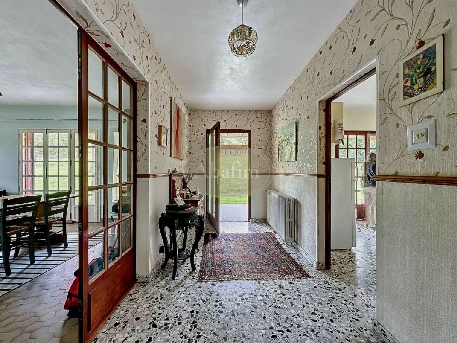  kaufen Haus Arné Hautes-Pyrénées 4