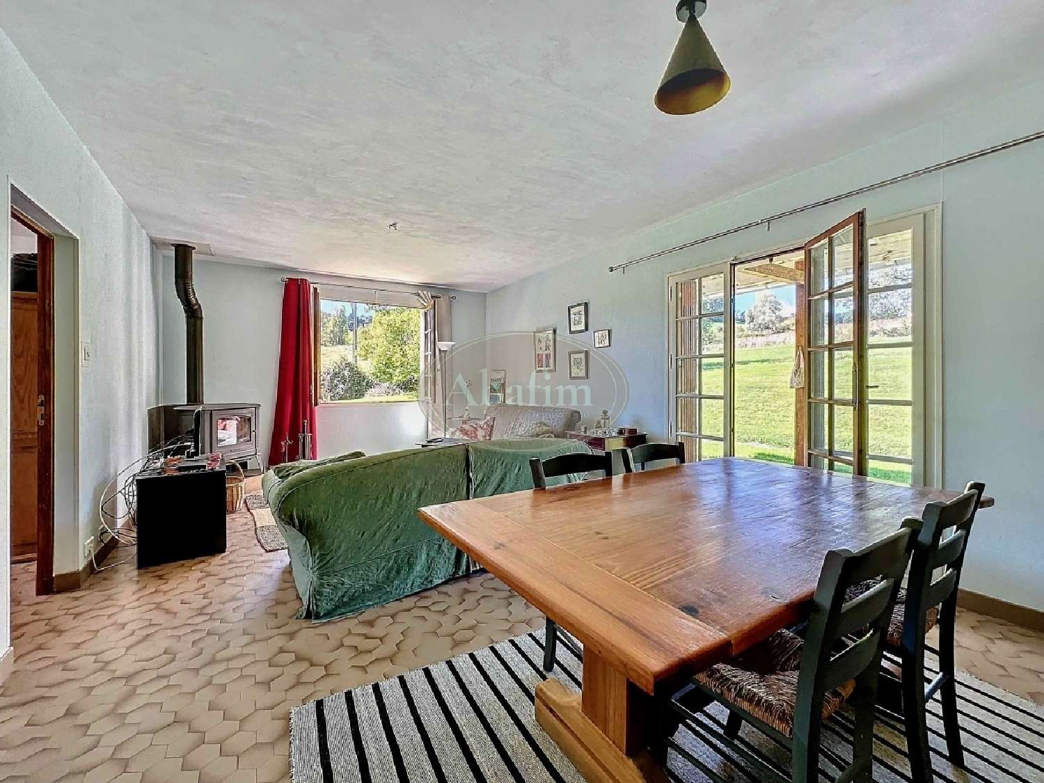  kaufen Haus Arné Hautes-Pyrénées 5