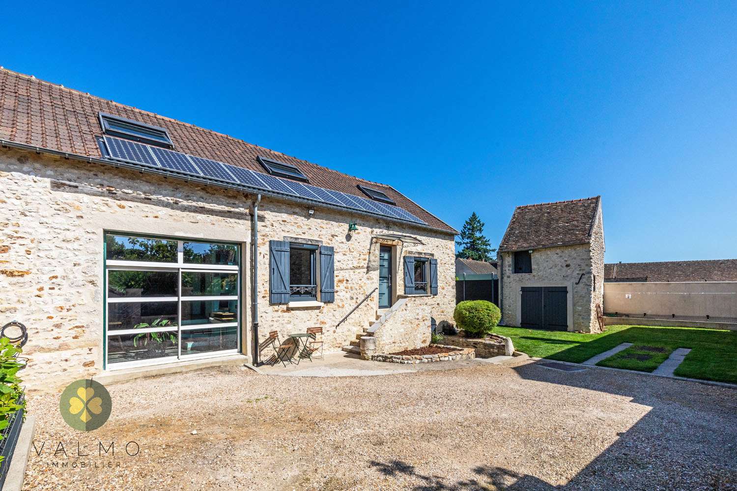  te koop huis Arnouville-lès-Mantes Yvelines 2
