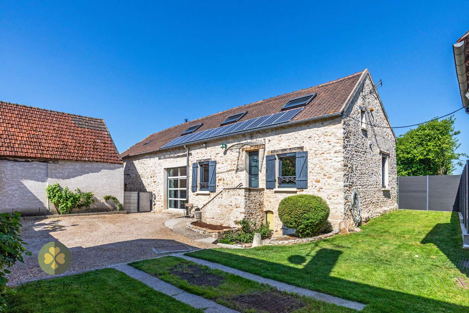  te koop huis Arnouville-lès-Mantes Yvelines 3