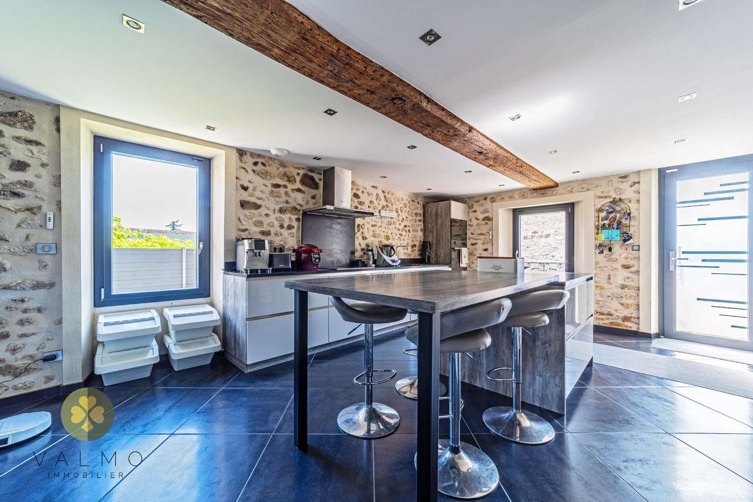 te koop huis Arnouville-lès-Mantes Yvelines 5