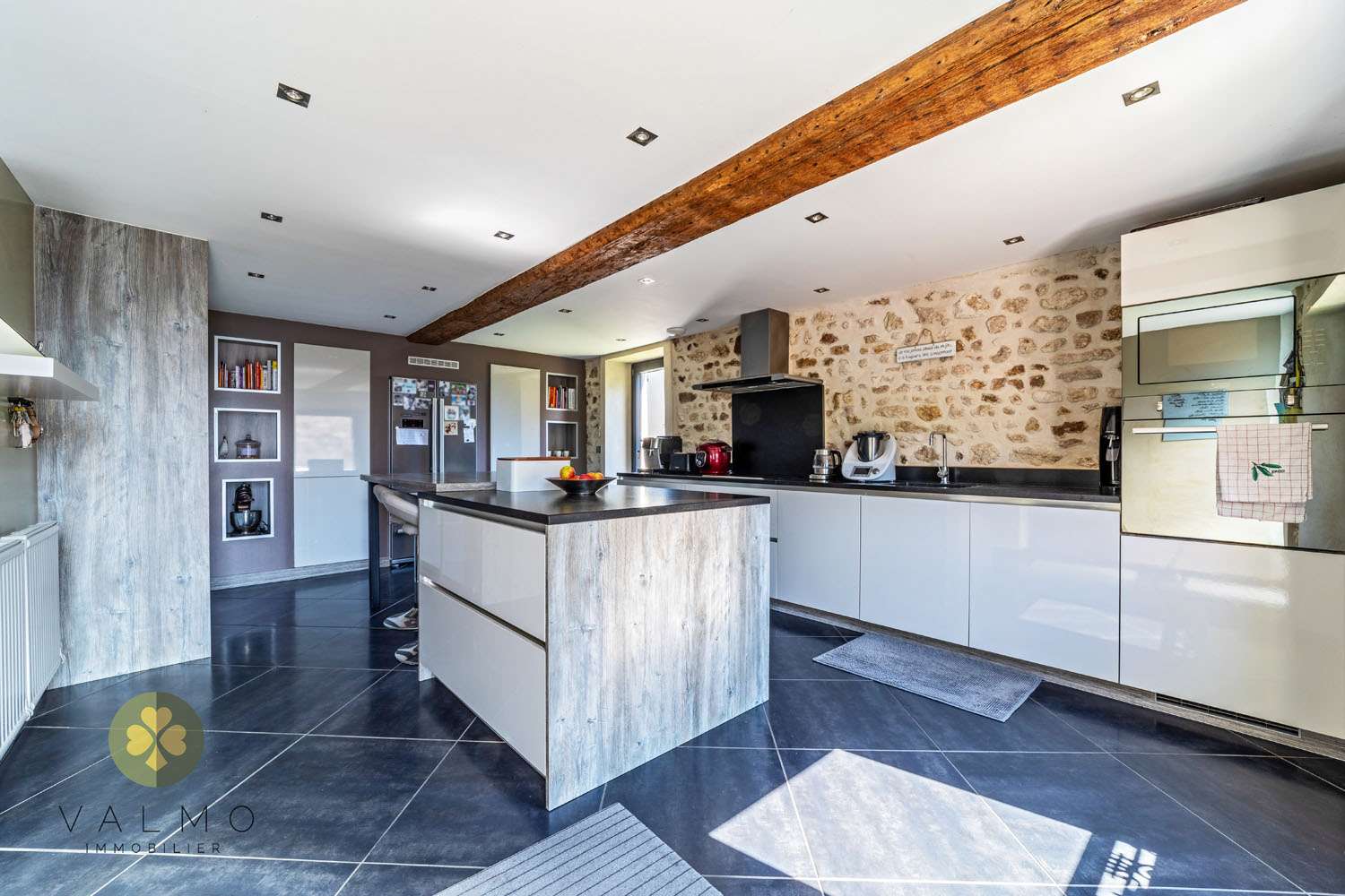  te koop huis Arnouville-lès-Mantes Yvelines 6