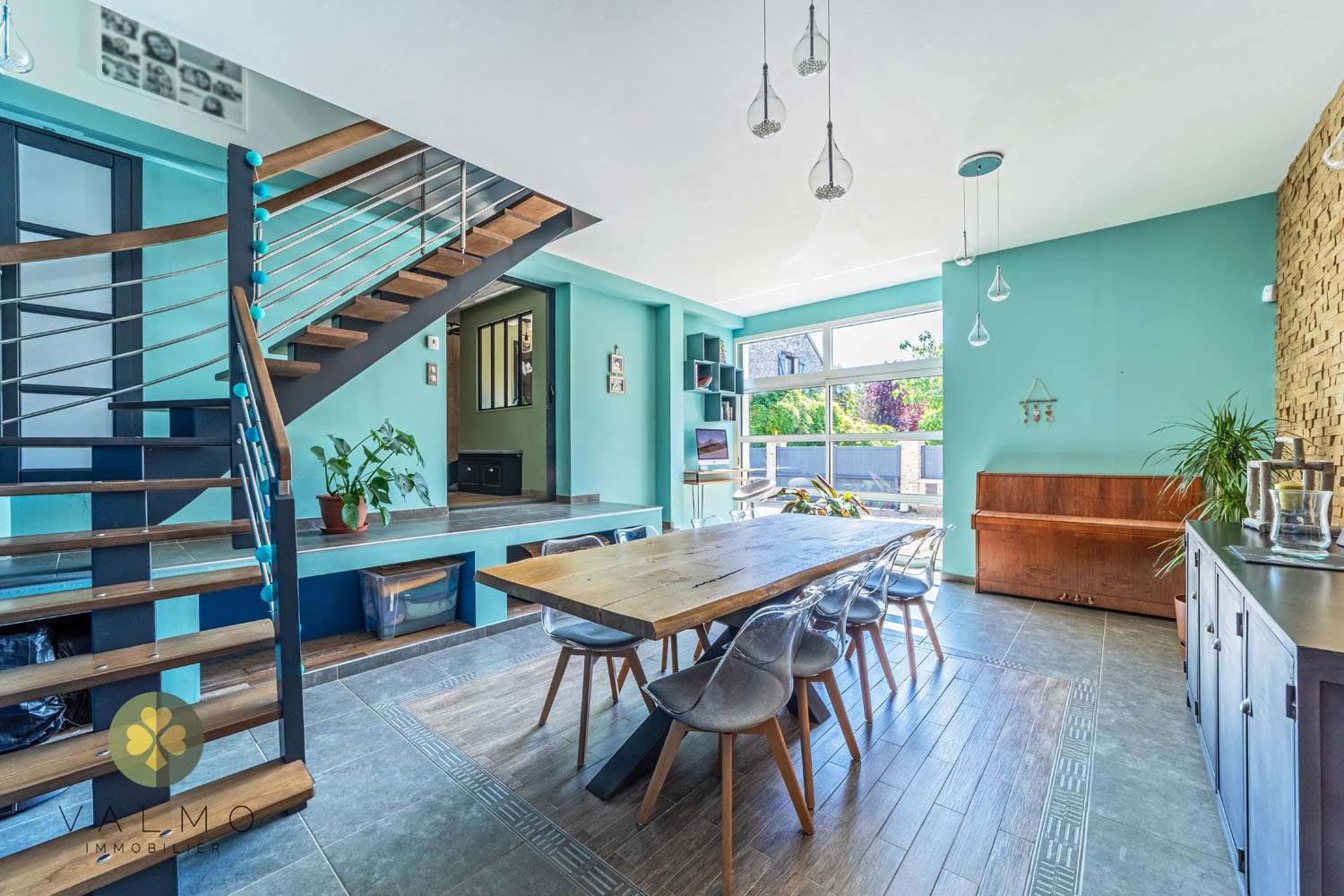  te koop huis Arnouville-lès-Mantes Yvelines 7