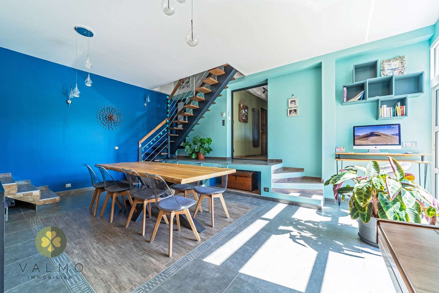  te koop huis Arnouville-lès-Mantes Yvelines 8