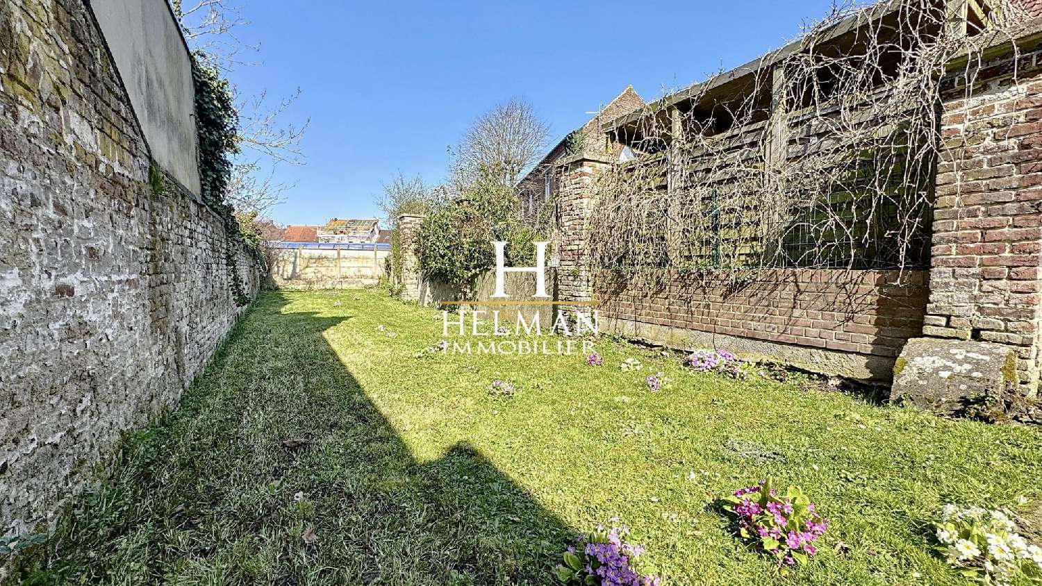  en venta casa Arques Pas-de-Calais 4