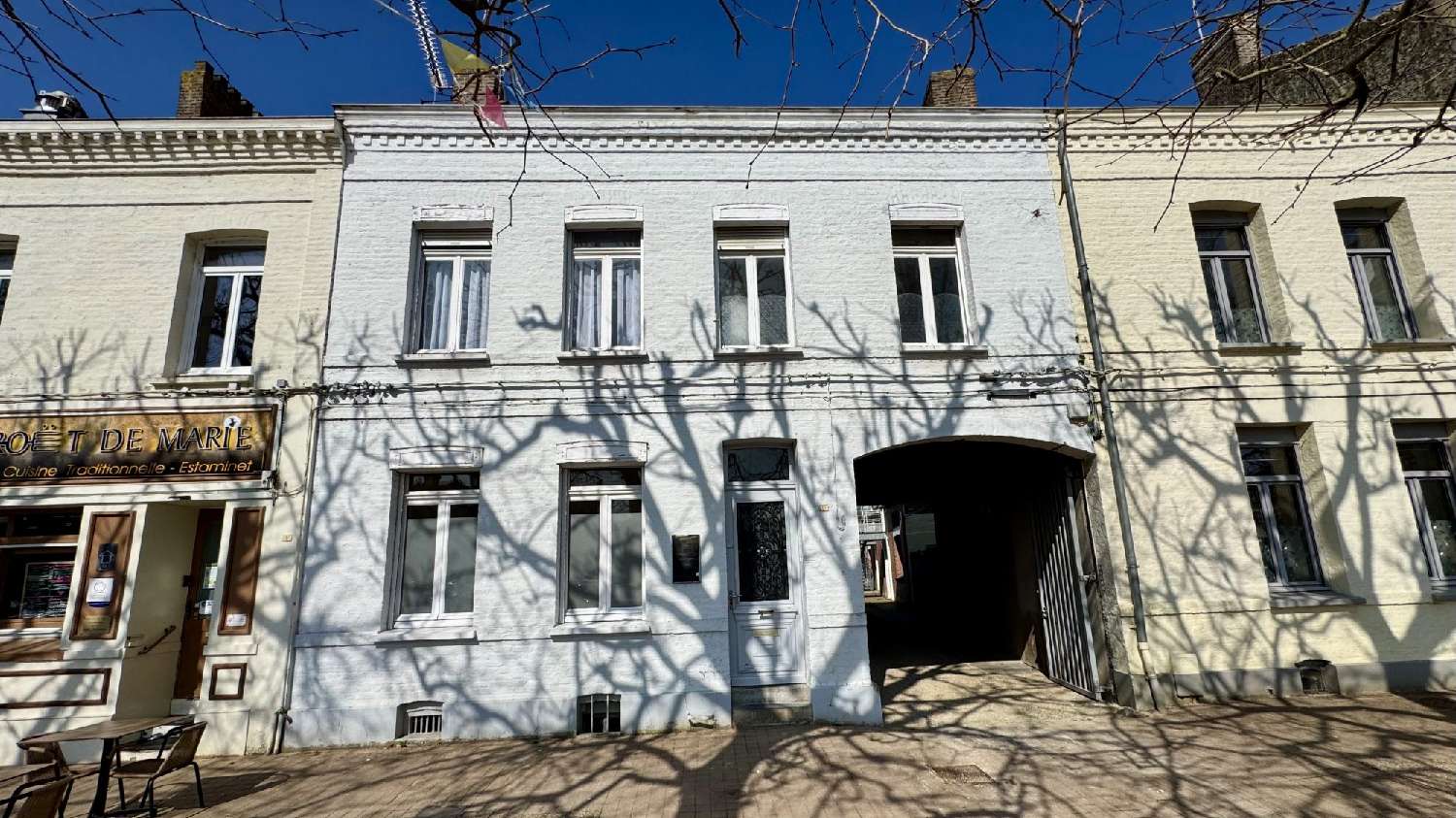  en venta casa Arques Pas-de-Calais 5