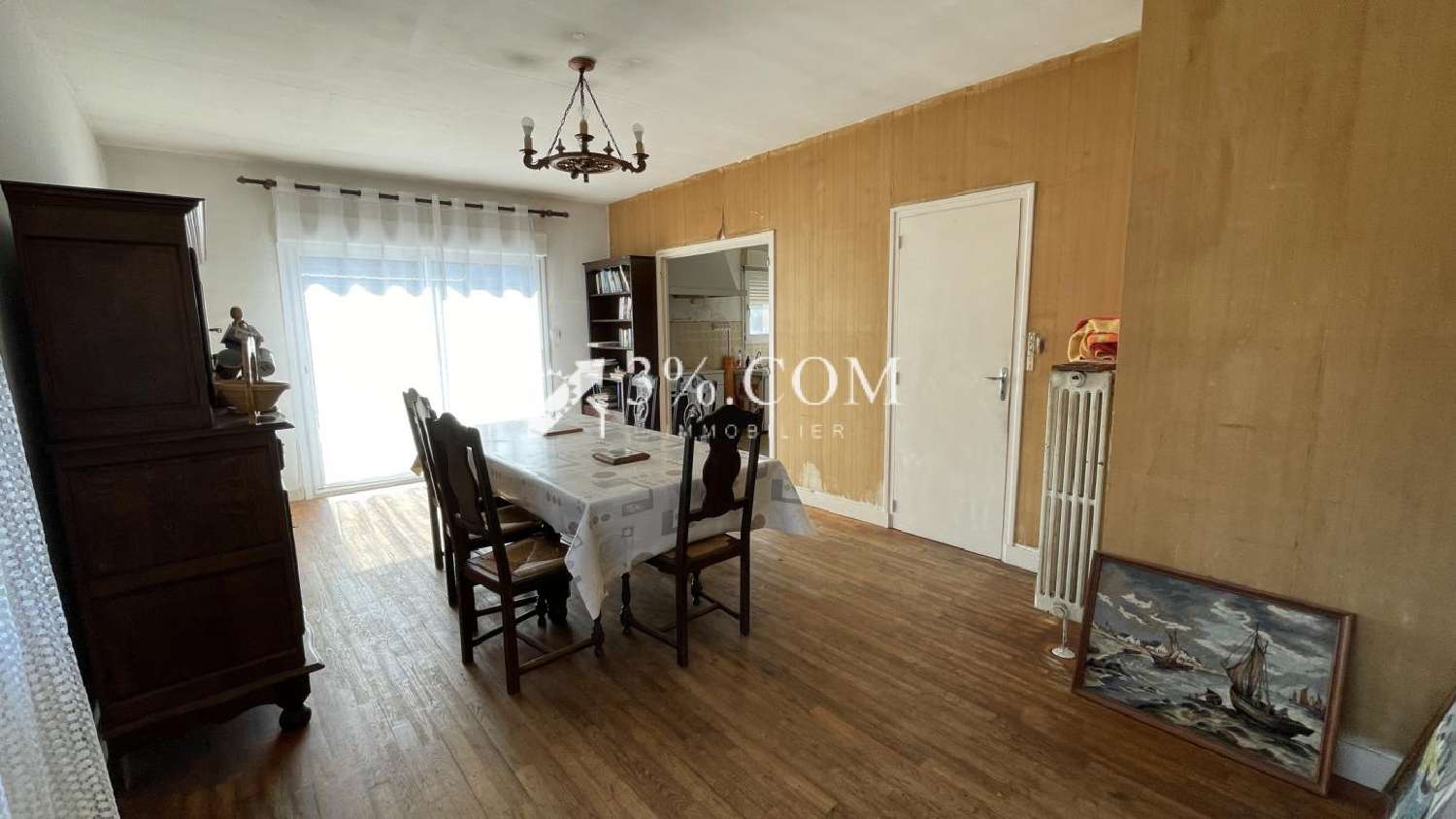  à vendre maison Arradon Morbihan 3