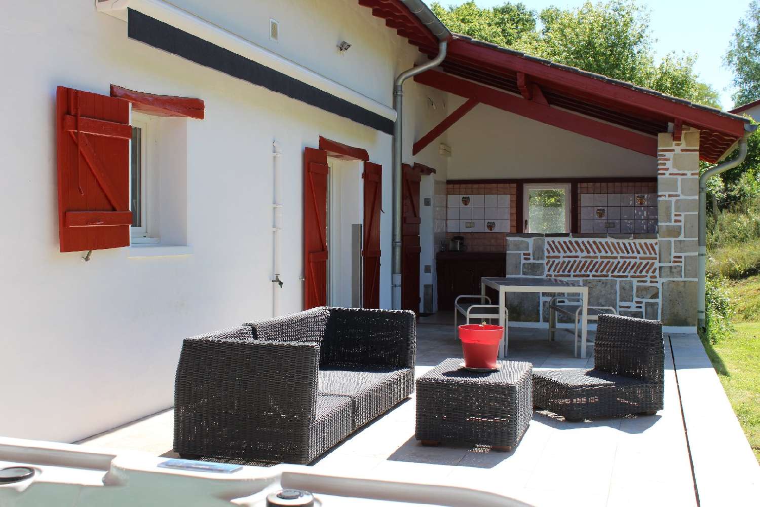  en venta casa Arraute-Charritte Pirineos Atlánticos 1
