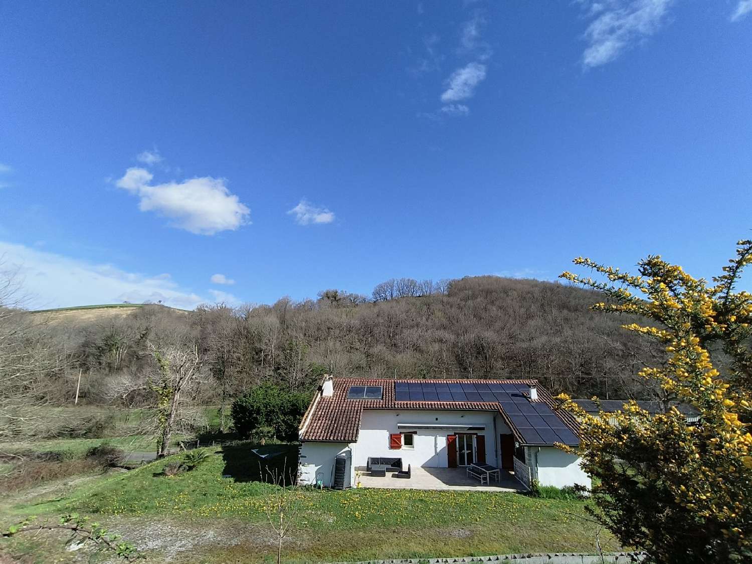 en venta casa Arraute-Charritte Pirineos Atlánticos 2