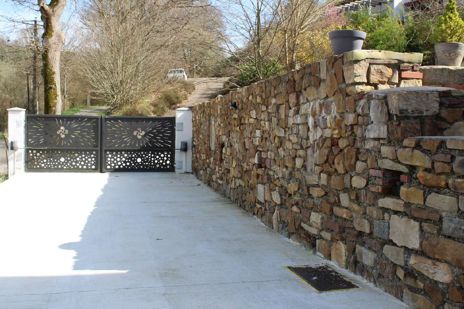  en venta casa Arraute-Charritte Pirineos Atlánticos 4