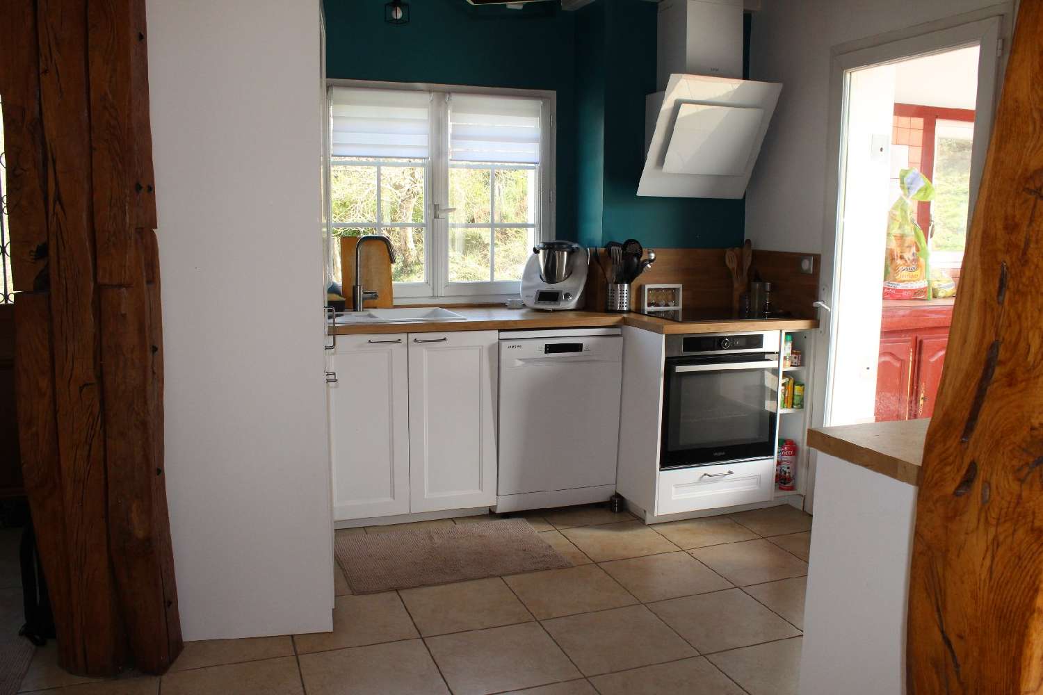  en venta casa Arraute-Charritte Pirineos Atlánticos 7
