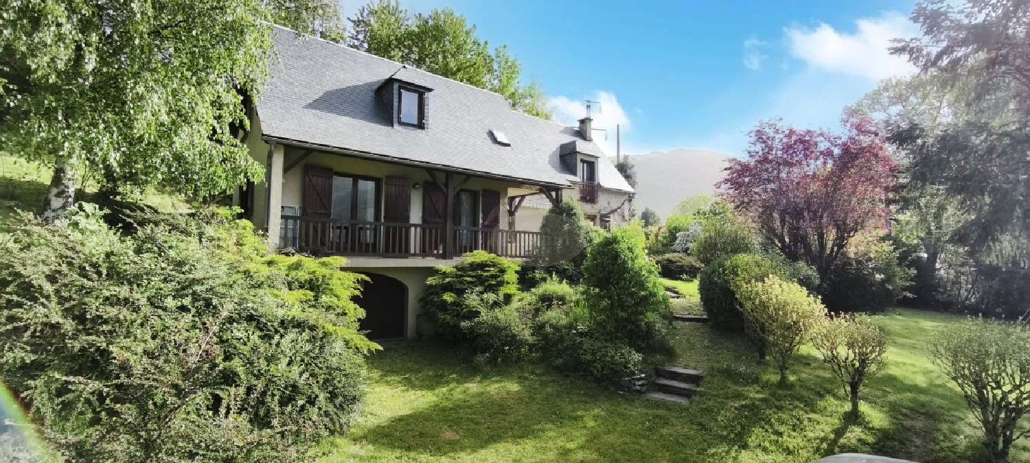  kaufen Haus Arreau Hautes-Pyrénées 1