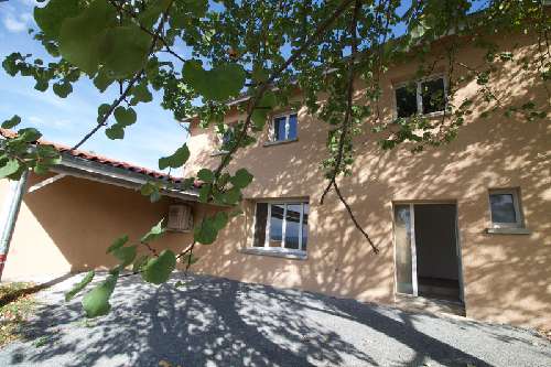 Ars-sur-Formans Ain maison foto 7061053