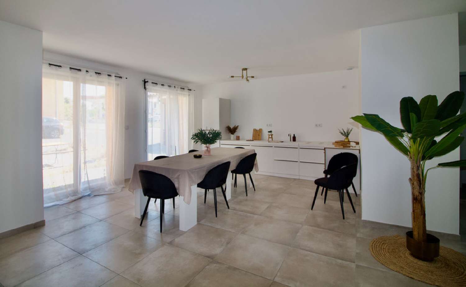  à vendre maison Ars-sur-Formans Ain 4