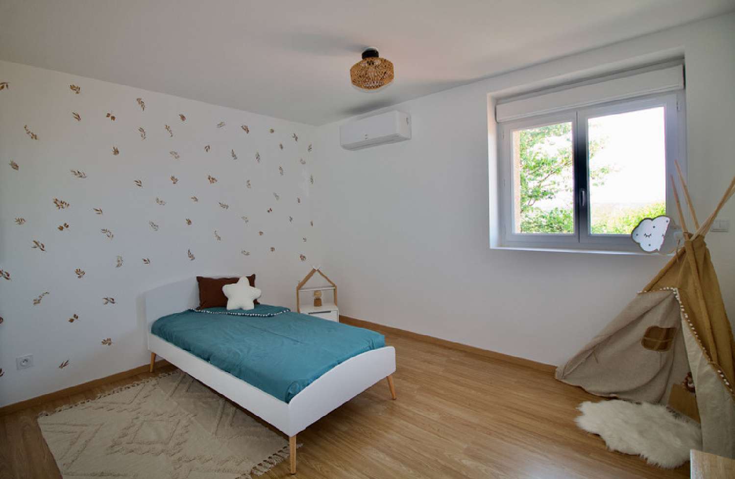  à vendre maison Ars-sur-Formans Ain 6