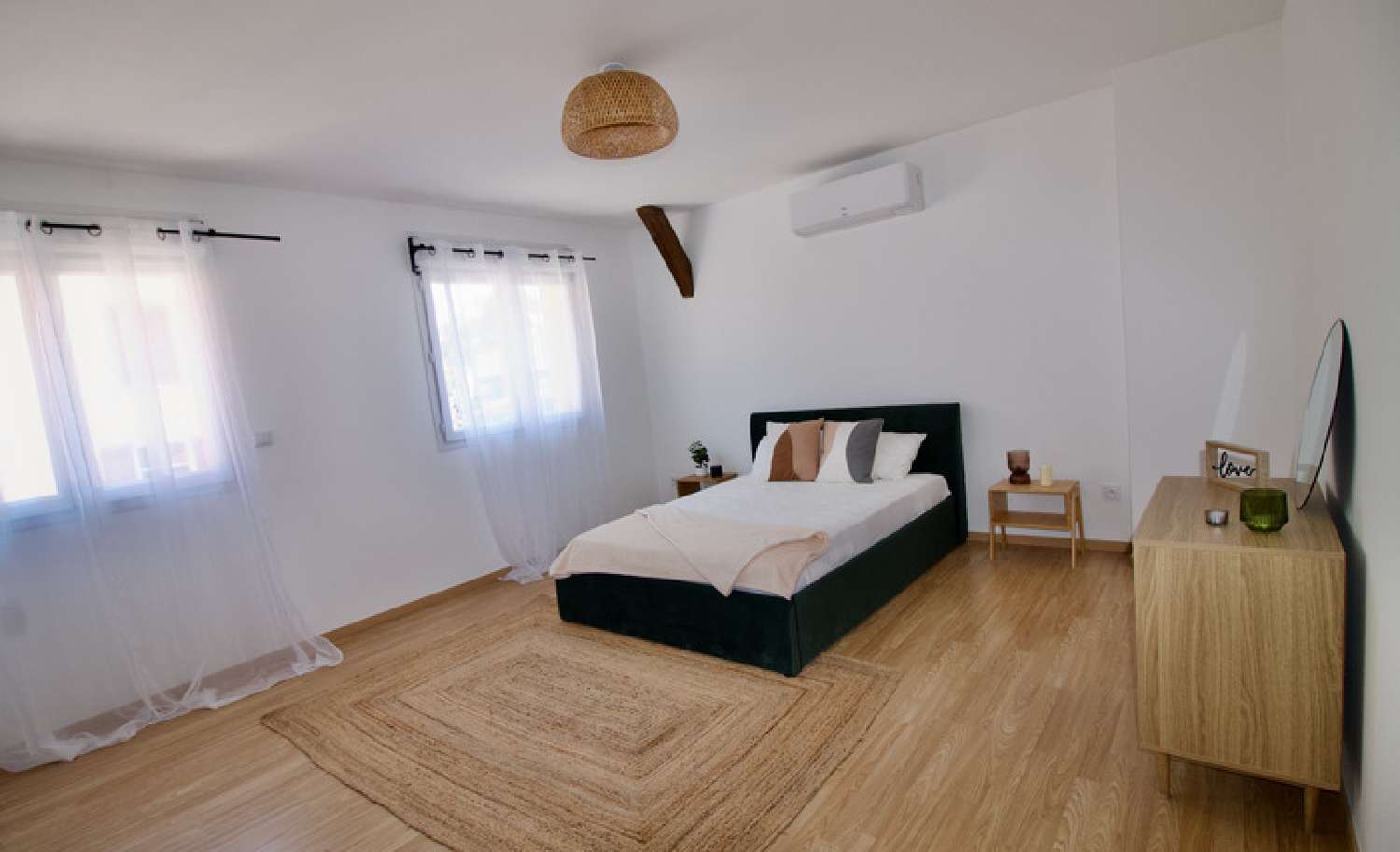  à vendre maison Ars-sur-Formans Ain 7