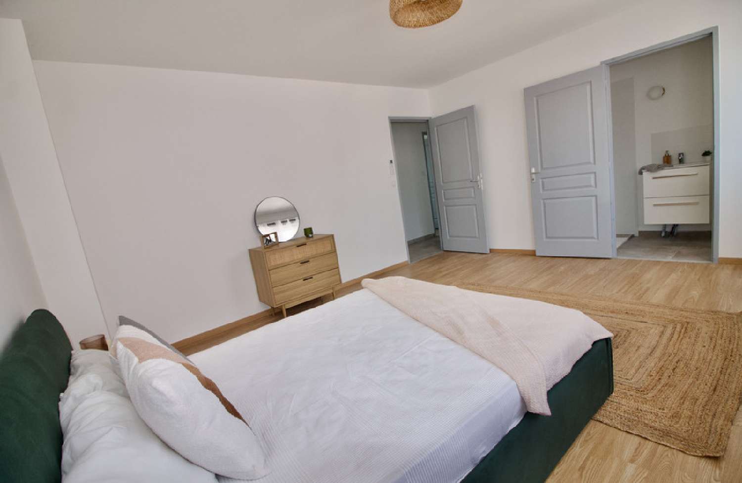  à vendre maison Ars-sur-Formans Ain 8