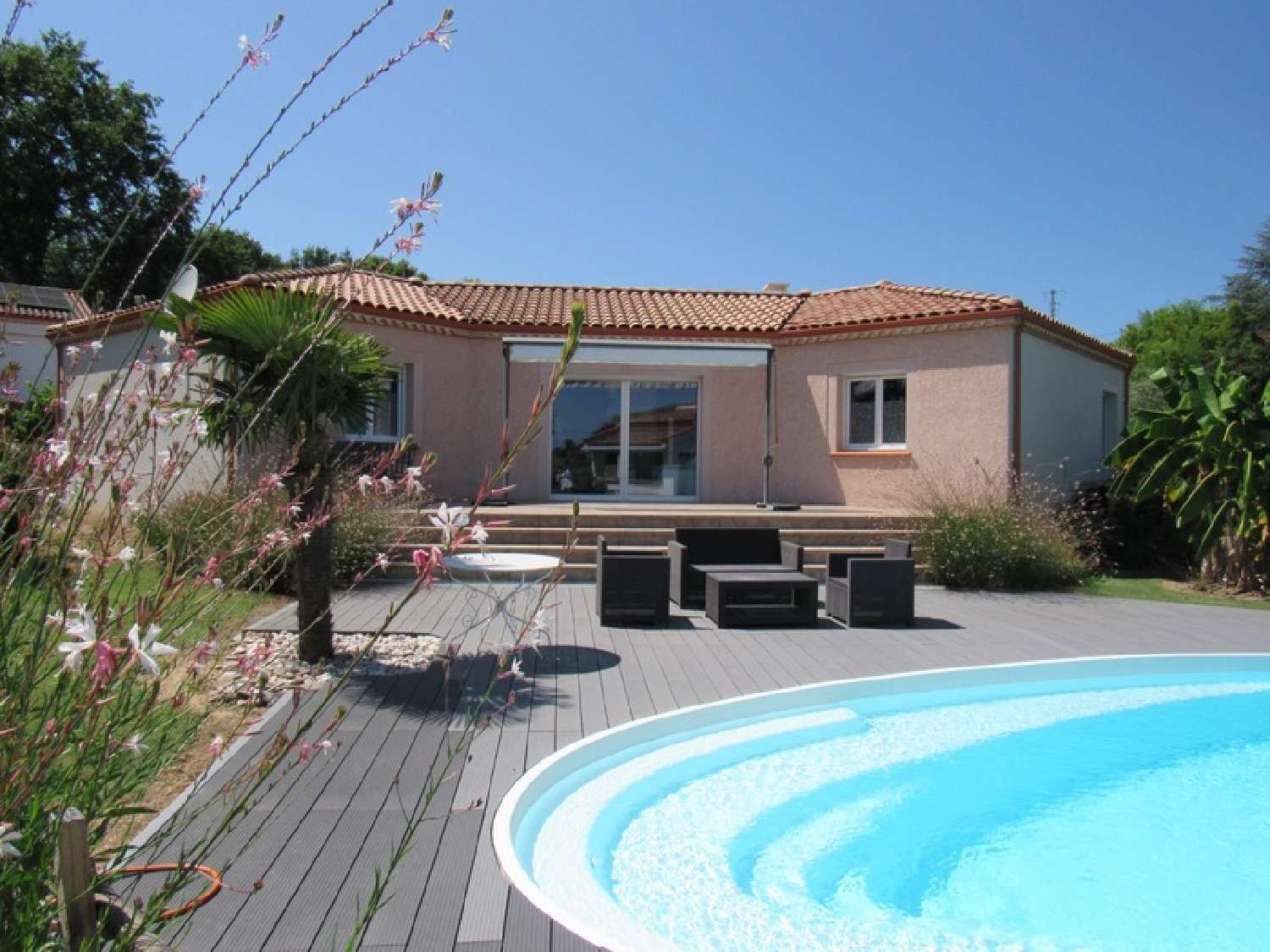  te koop huis Arthès Tarn 3