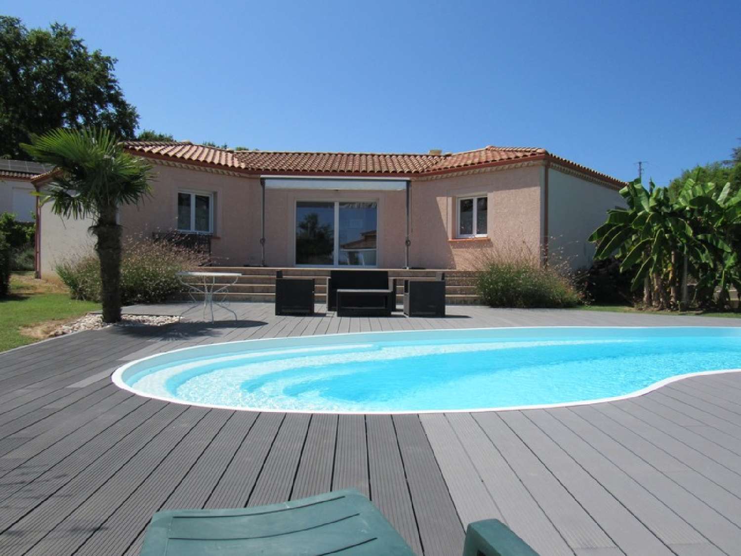  te koop huis Arthès Tarn 7