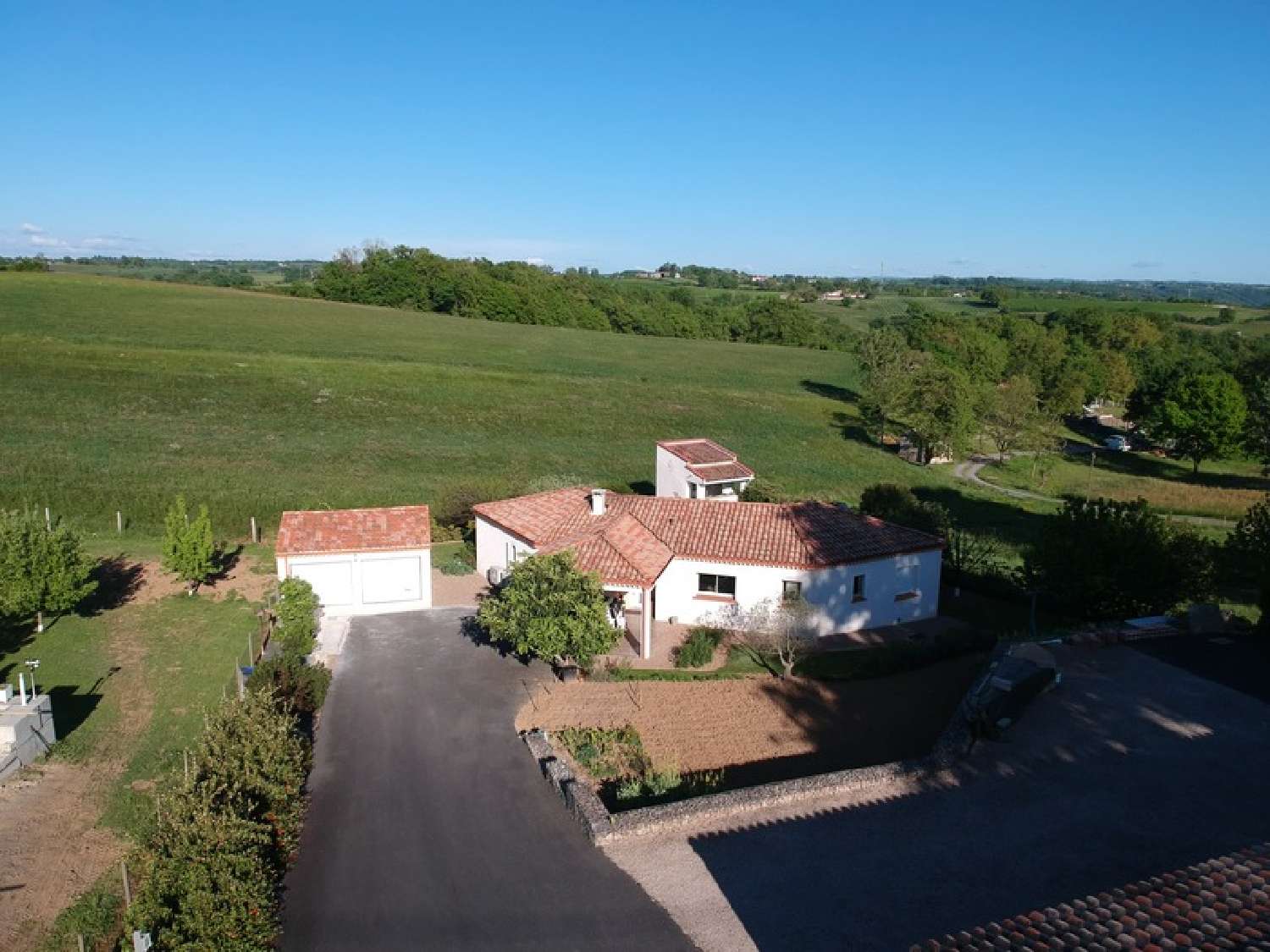  te koop huis Arthès Tarn 8