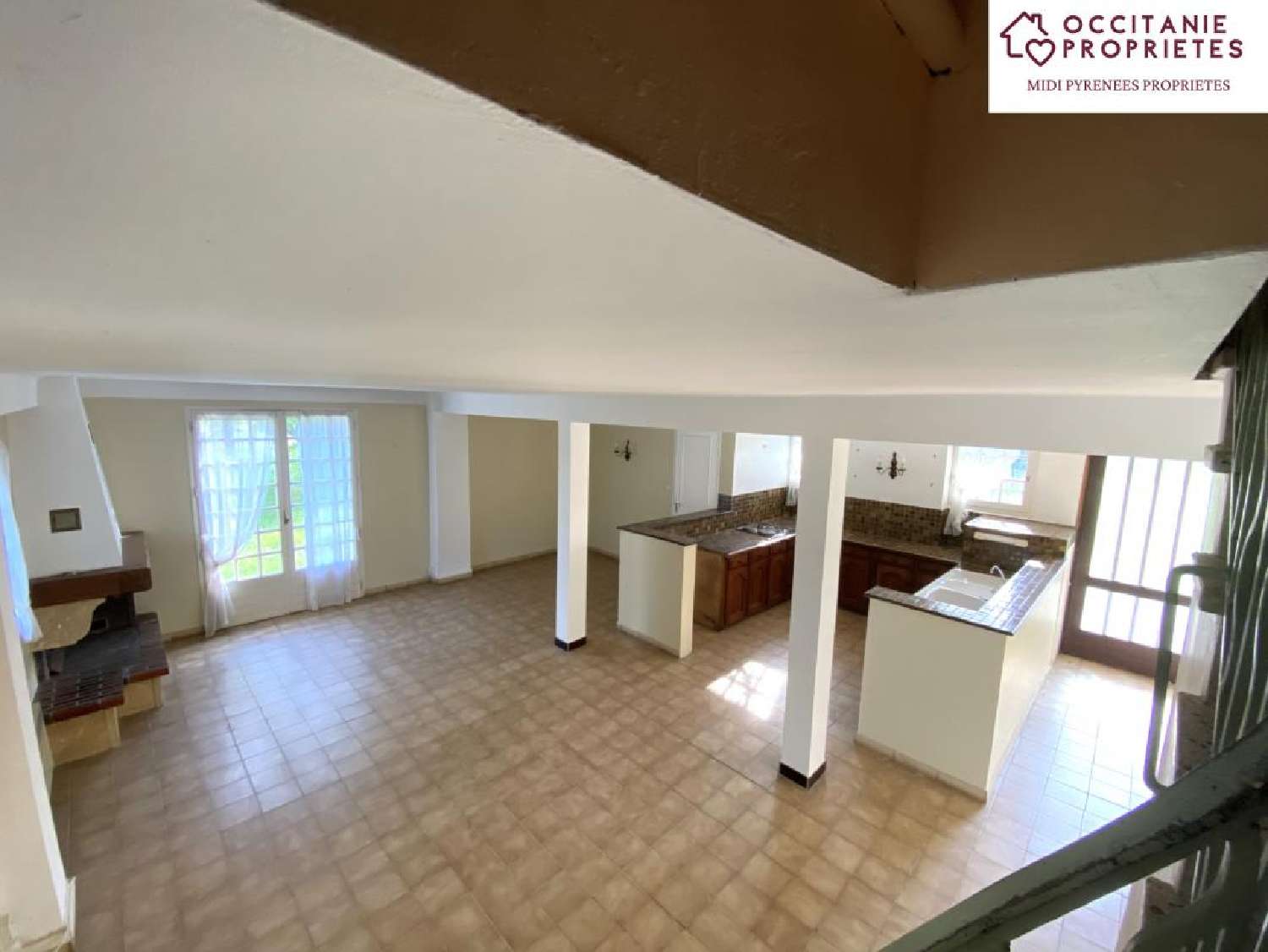  à vendre maison Artigat Ariège 1