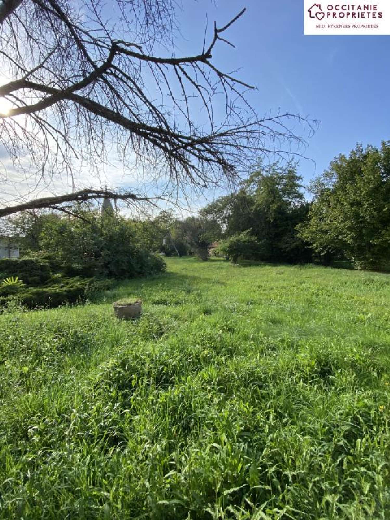  à vendre maison Artigat Ariège 5