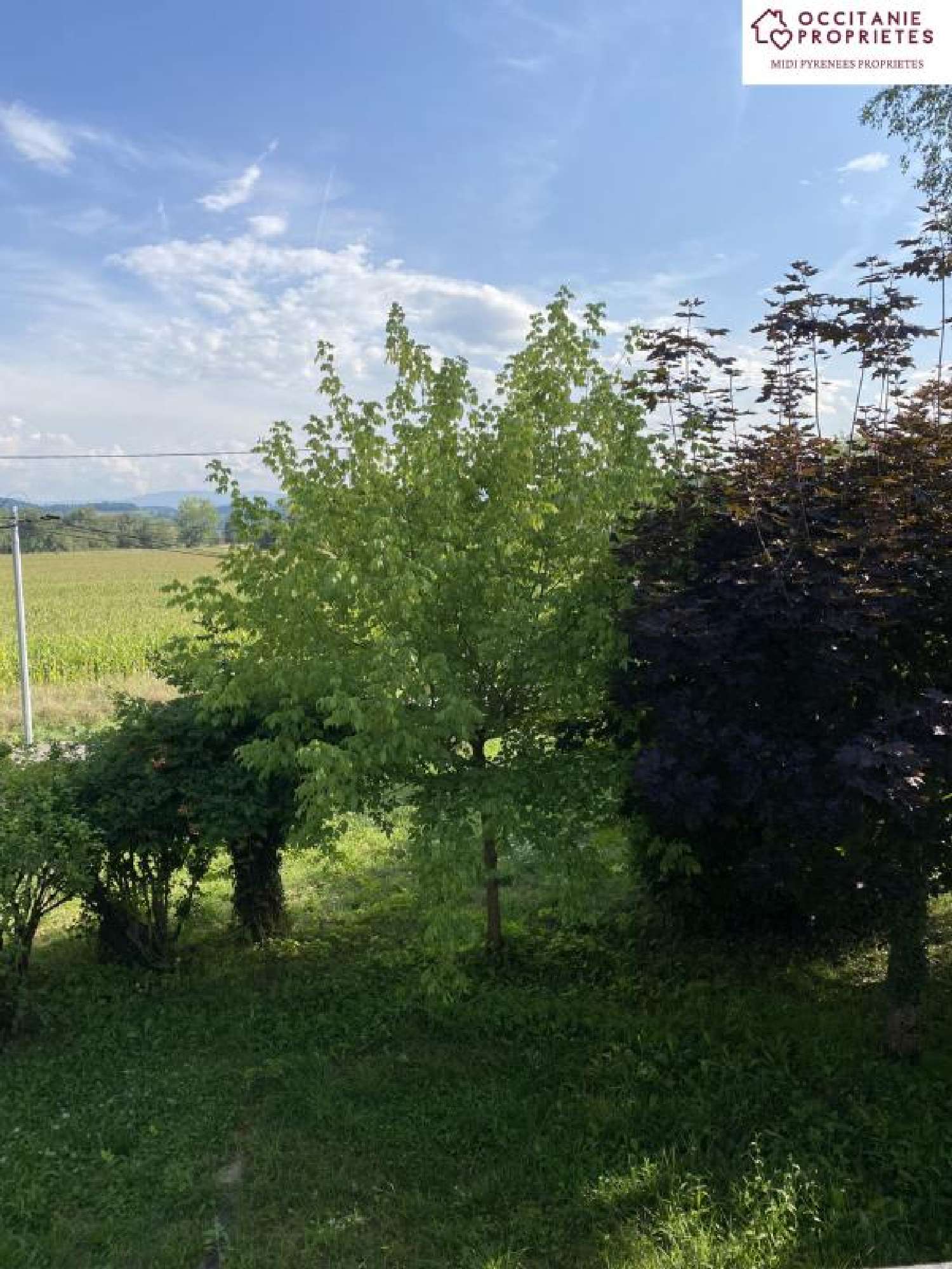  à vendre maison Artigat Ariège 6