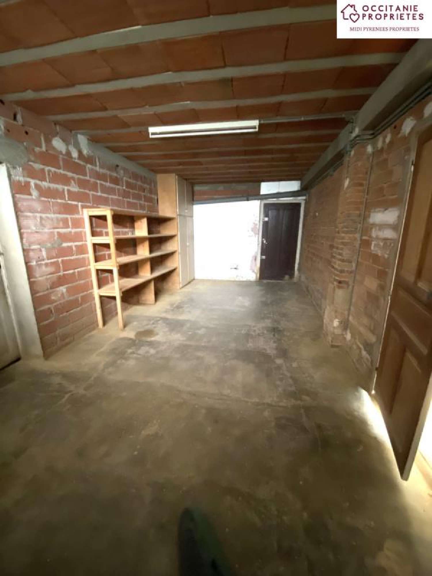  à vendre maison Artigat Ariège 7