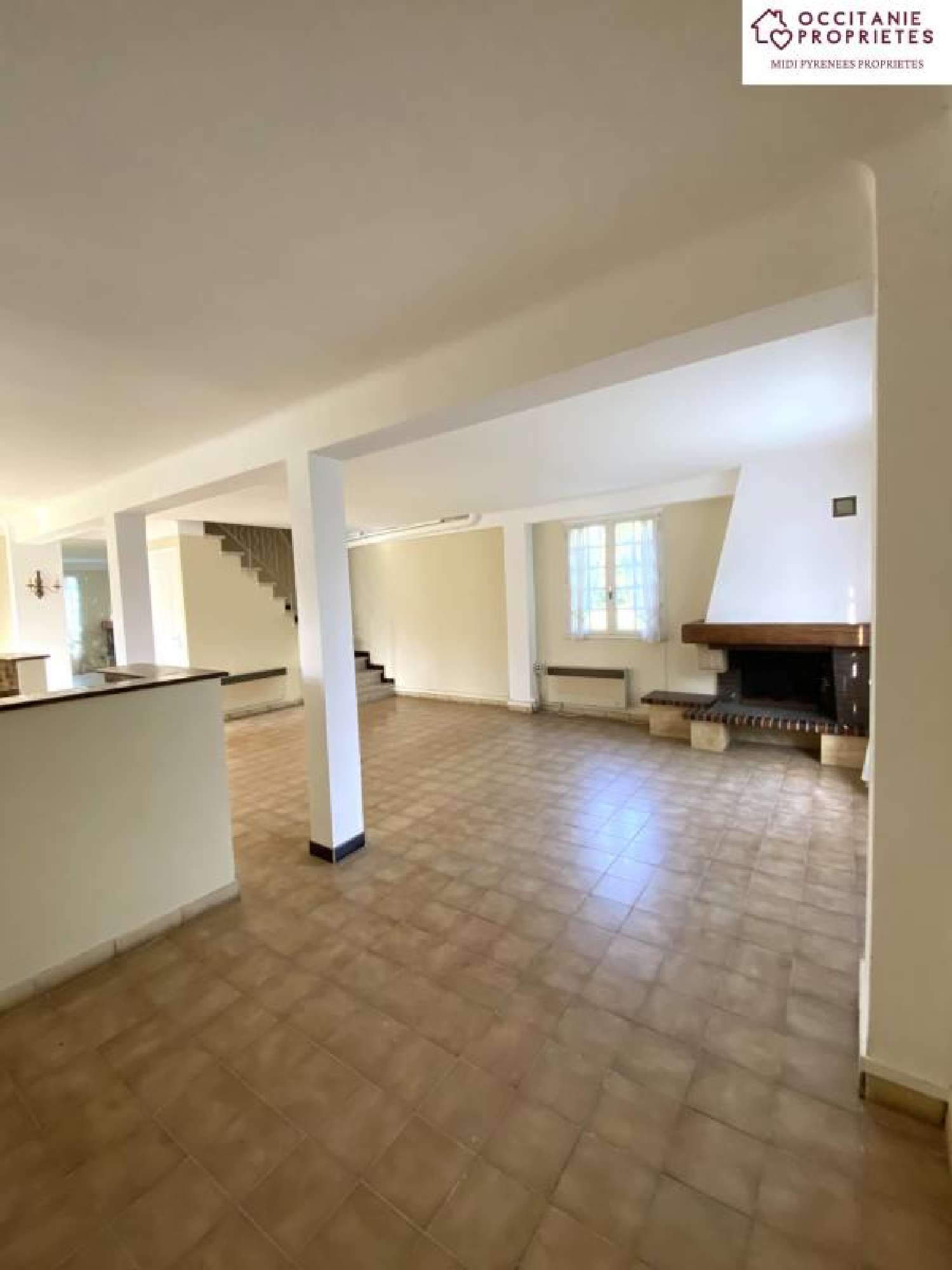 à vendre maison Artigat Ariège 8