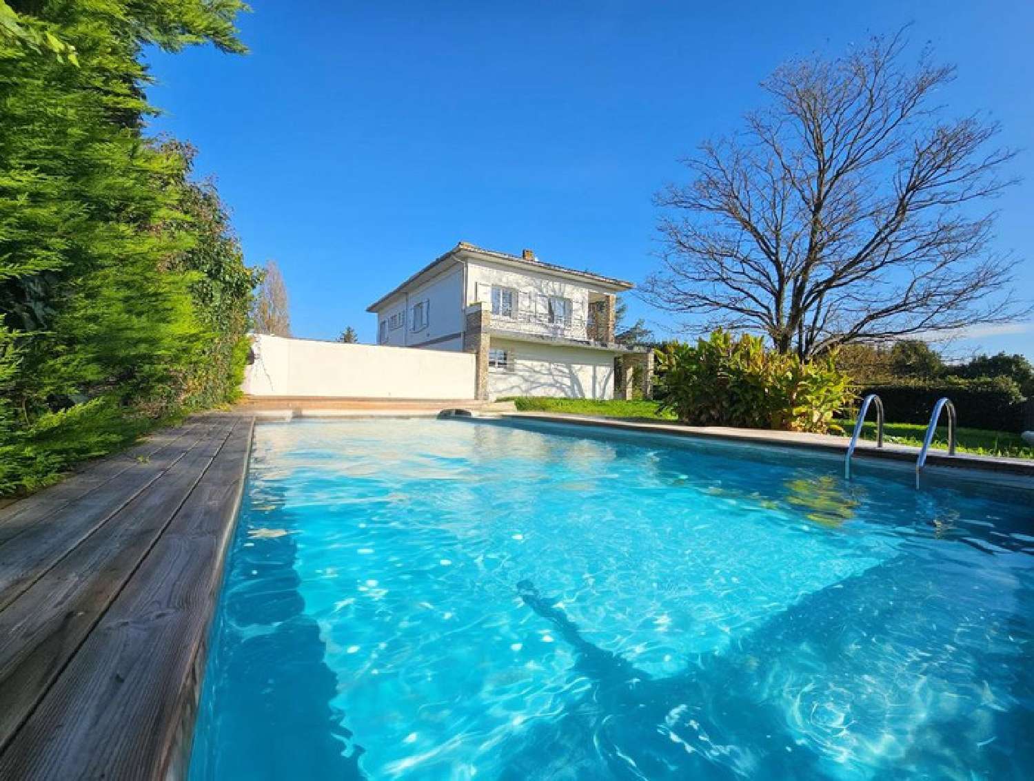  te koop huis Arvert Charente-Maritime 3