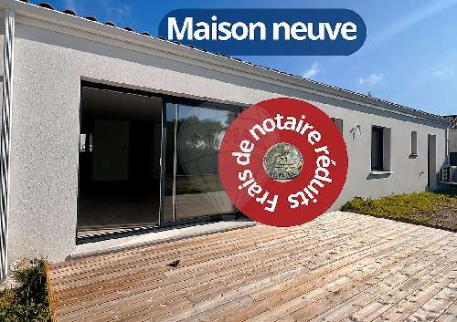 Arvert Charente-Maritime house foto 7065692