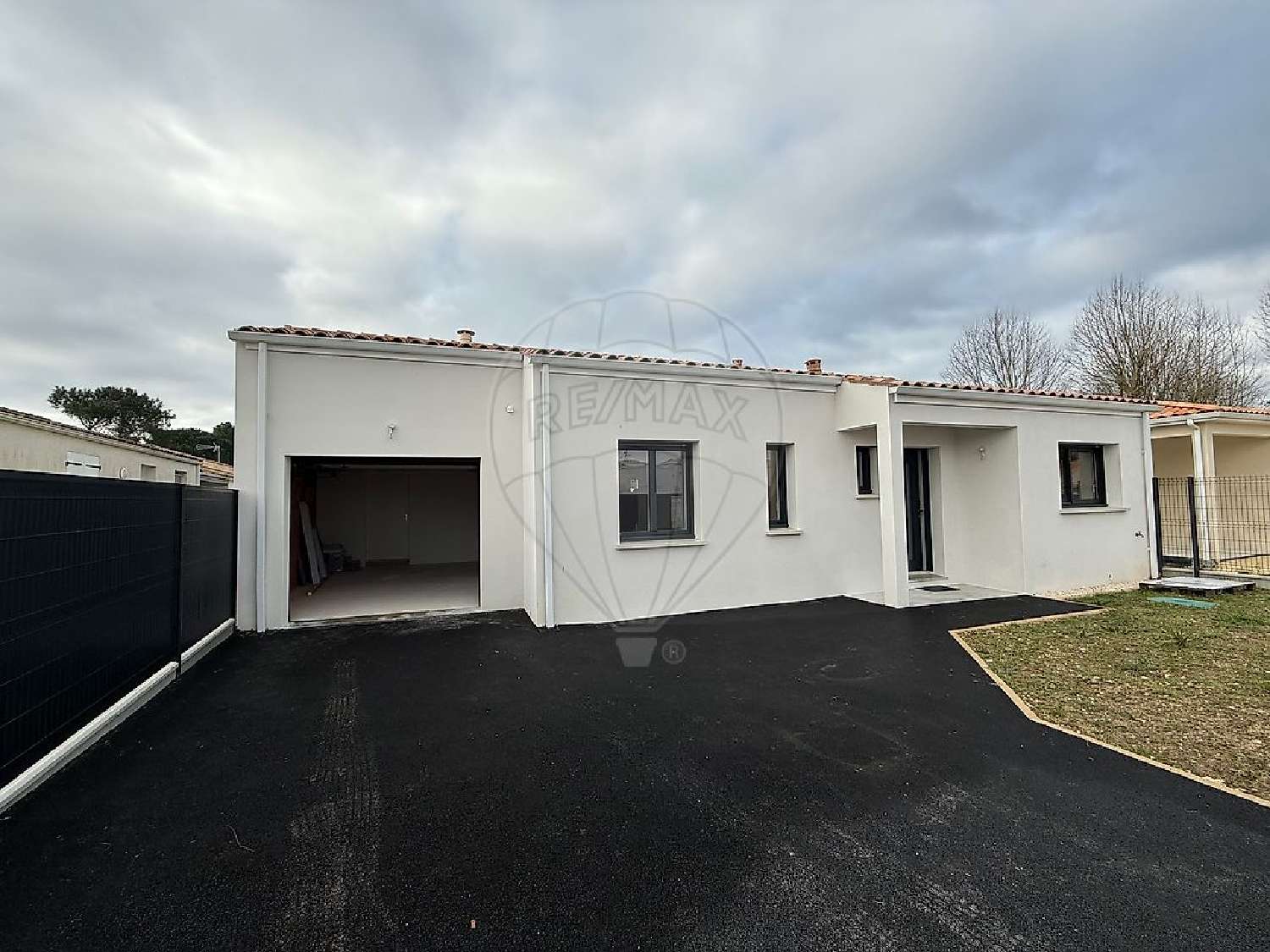  for sale house Arvert Charente-Maritime 2