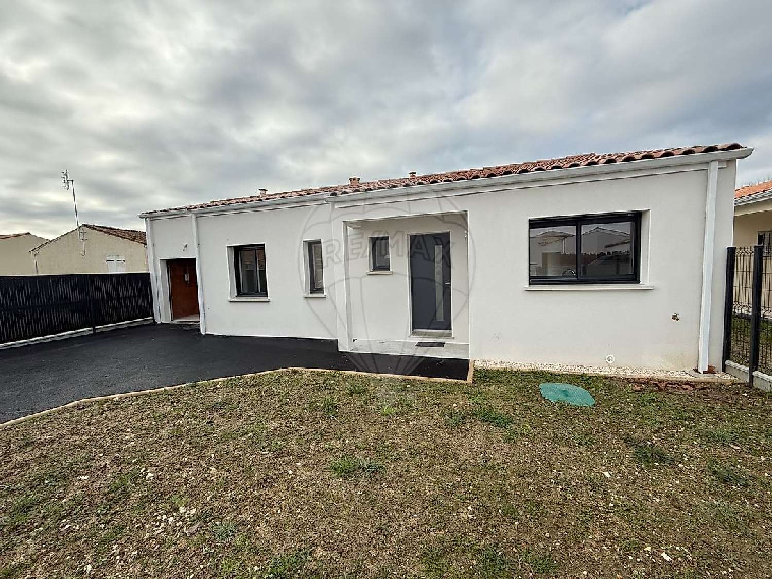  for sale house Arvert Charente-Maritime 3