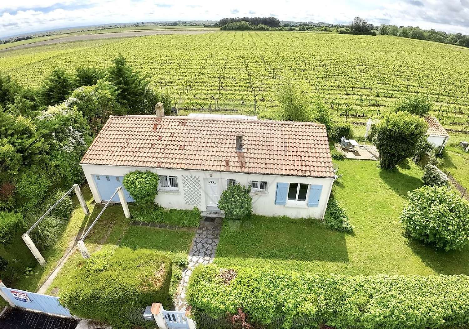  kaufen Haus Arvert Charente-Maritime 1