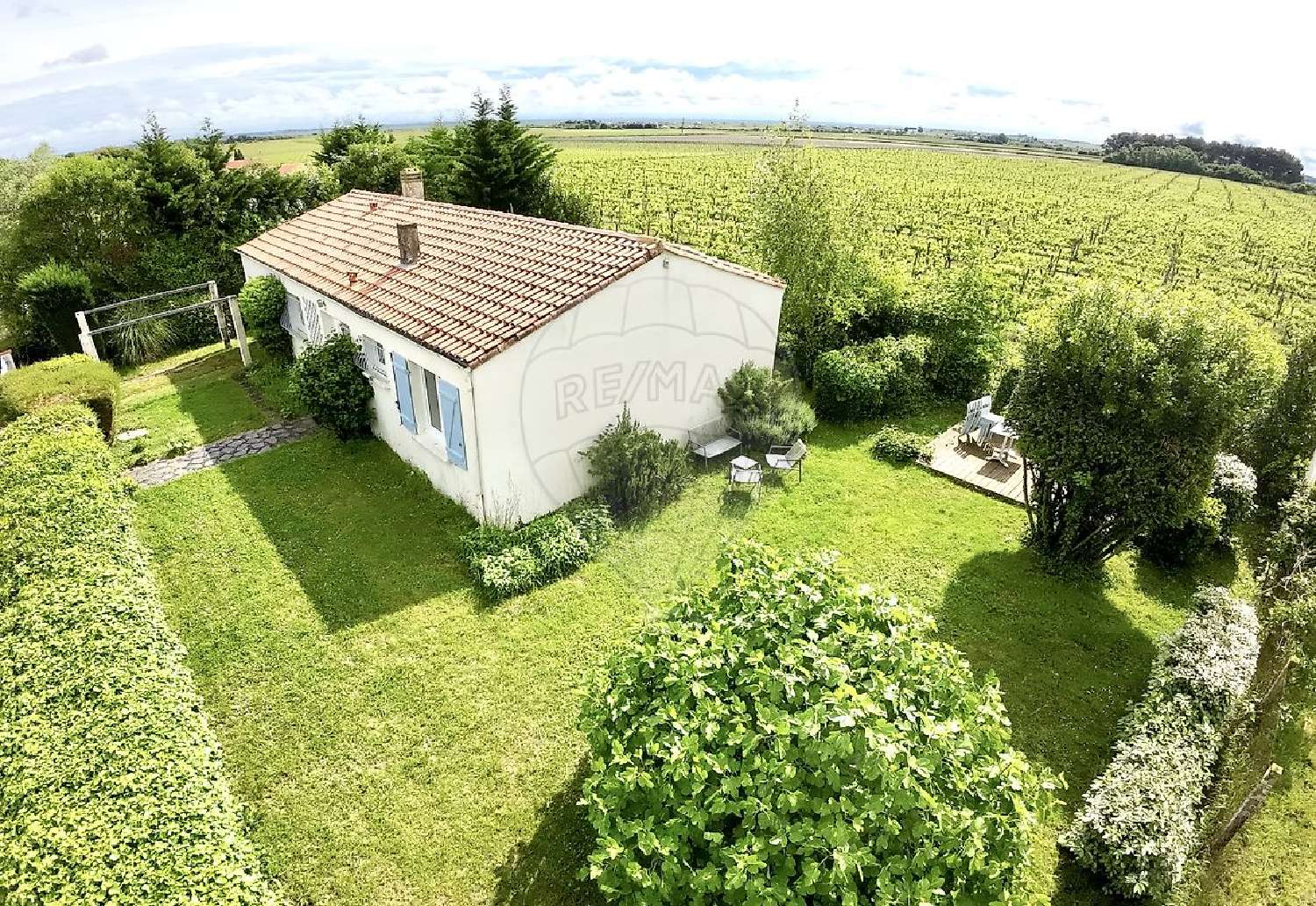  kaufen Haus Arvert Charente-Maritime 2
